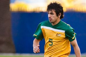 Азиз Бехич, фото turkish-football.com