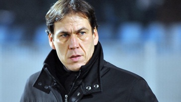 Руди Гарсия, Getty Images