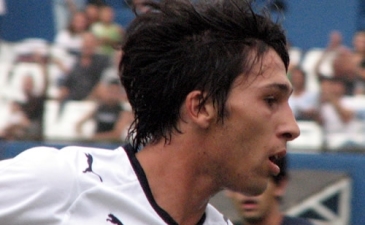 Лукас Кастро, Getty Images