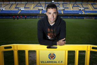 Бруно Сориано, villarrealcf.es