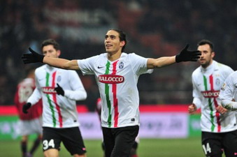 Мартин Касерес, Getty images