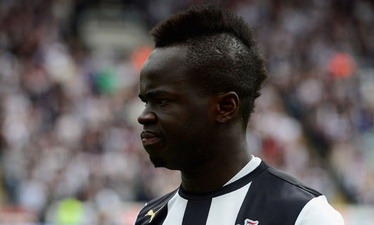 Чейк Тиоте, Getty images