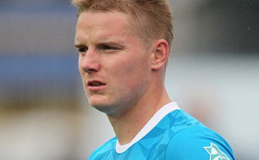 Томаш Губочан, lenta.ru