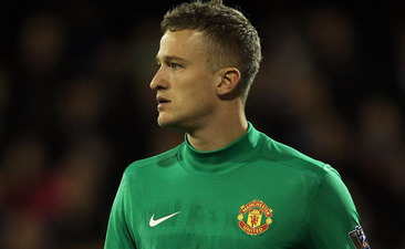 Андерс Линдегаард, Getty images