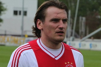 Дмитрйи Булыкин, Getty images