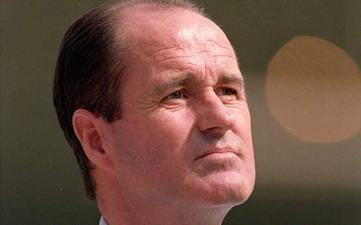 Джордж Грэм, Getty images