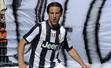 Рето Циглер, фото Getty Images