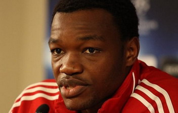 Стив Манданда, Getty images