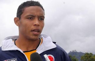 Луис Муриэль, фото futbolred.com