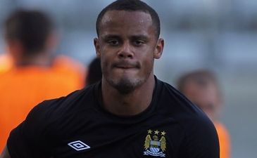 Компани забил второй гол Бешикташу, Getty Images