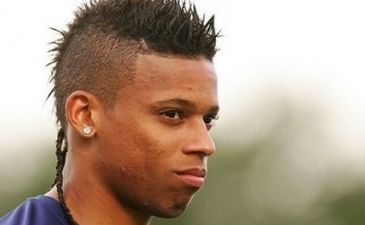 Андре, фото fcdynamo.kiev.ua