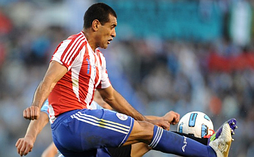 Джонатан Сантана, Getty Images