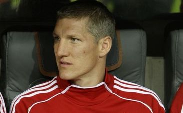 Бастиан Швайнштайгер, Reuters