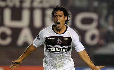 Мауро Каморанези, fotobaires