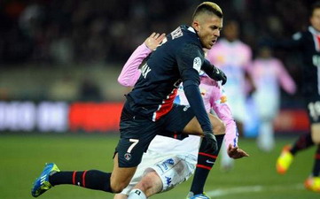 Жереми Менез, Panoramic