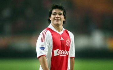 Николас Лодейро, WS