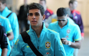 Оскар, Getty images