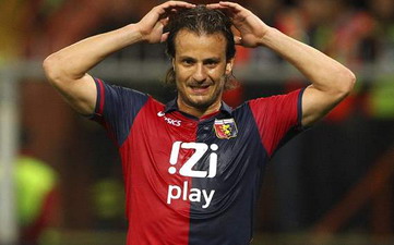 Альберто Джилардино, Getty images