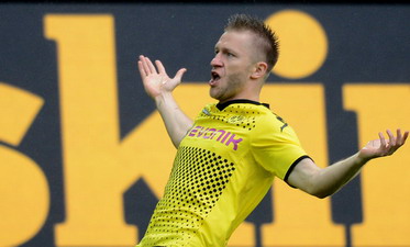 Куба Блащиковски, Getty images