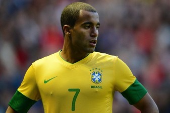 Лукас Моура, Getty Images