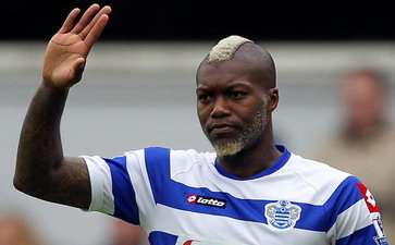 Джибриль Сиссе, Getty images