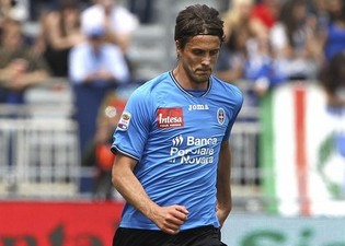 Массимо Пачи, Getty Images