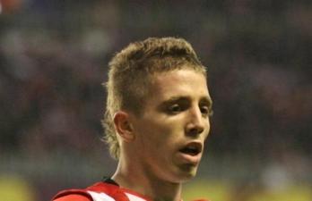 Икер Муниаин, Presse-Sports