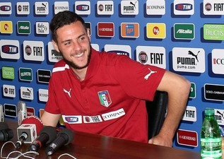 Маттиа Дестро, Getty Images