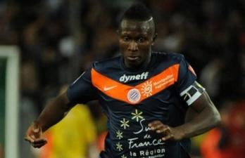 Мапу Янга-Мбива, Presse-Sports