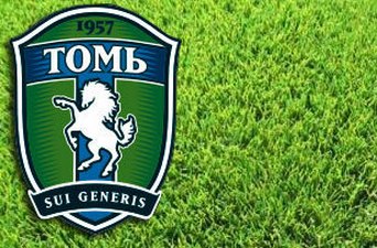 ФК Томь, коллаж РИА Новости
