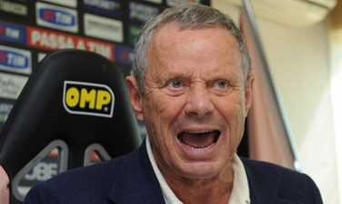 Пауло Дзампарини, Getty images