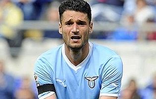 Кандрева оформил хет-трик, фото ansa.it