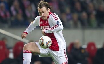 Дмитрий Булыкин, Getty Images