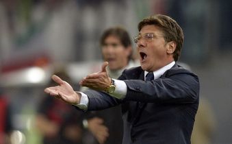 Вальтер Маццарри, фото Getty Images