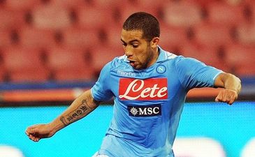 Вальтер Гаргано, фото Getty Images