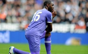 Ледли Кинг, Getty Images