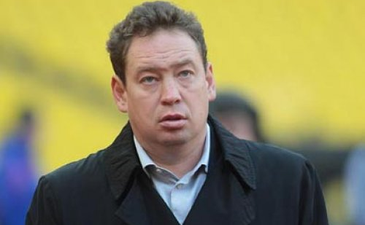 Леонид Слуцкий, фото sport-express.ru