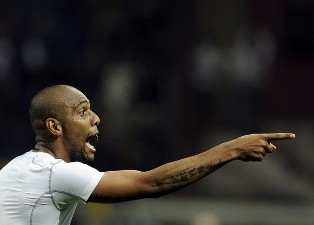 Майкон, фото Getty Images