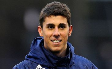 Данило Авелар, фото 2012ua.net