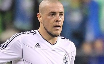 Эрик Хассли, фото mlssoccer.com