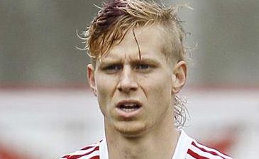 Брек Ши, фото goal.com