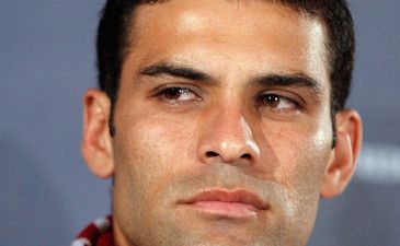 Рафа Маркес, фото thedenimkit.com