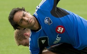 Алессандро Неста, AP PHOTO