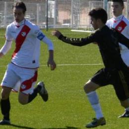 Нико Канисарес (слева), itasportpress.it