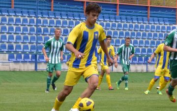 Якуб Громада, фото kosickespravy.sk