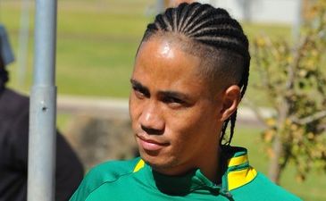 Стивен Пиенаар, Getty Images