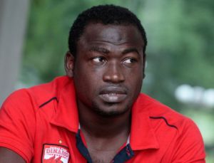 Джакарджа Коне, фото ziuanews.ro 