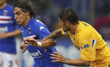 Бруно Форнароли, фото Getty Images