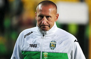 Павел Кучеров, fckarpaty.lviv.ua