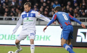 © Илья Хохлов Football.ua